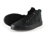 Blackstone Hohe Sneaker