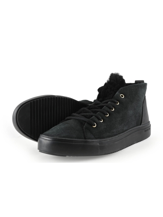 Blackstone Hohe Sneaker