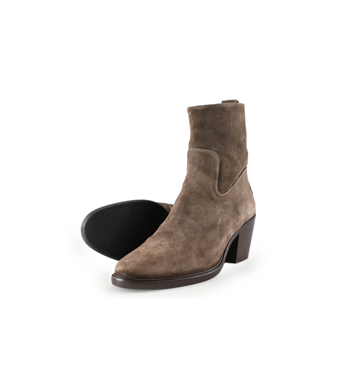 Shabbies Stiefeletten