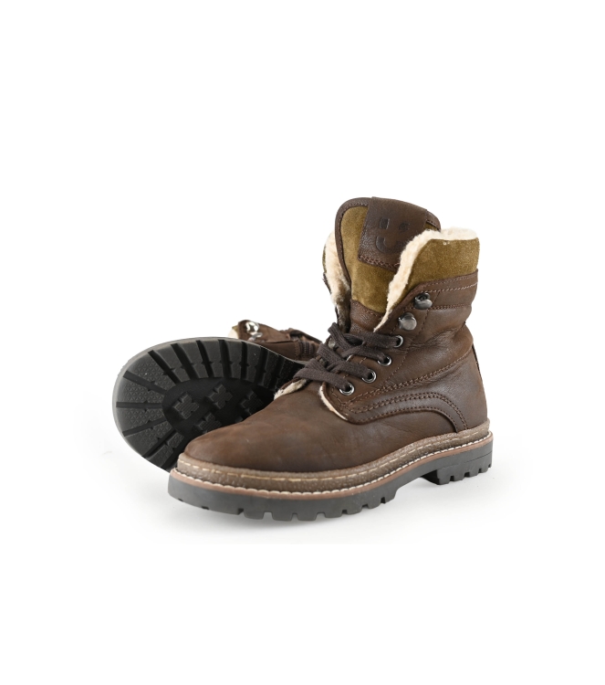 Muyters Schnürstiefel