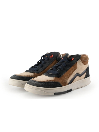 Muyters Sneaker Braun 291109
