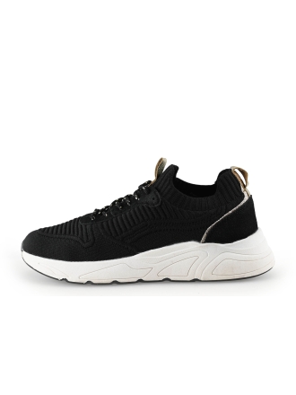 Nelson Sneaker Schwarz 291111