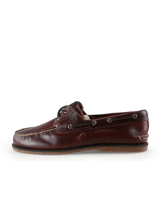 Timberland Bootsschuhe Braun 291112