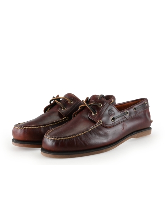 Timberland Bootsschuhe Braun 291112