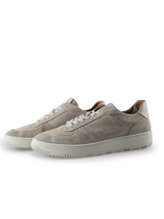 Manfield Sneaker Beige 291116