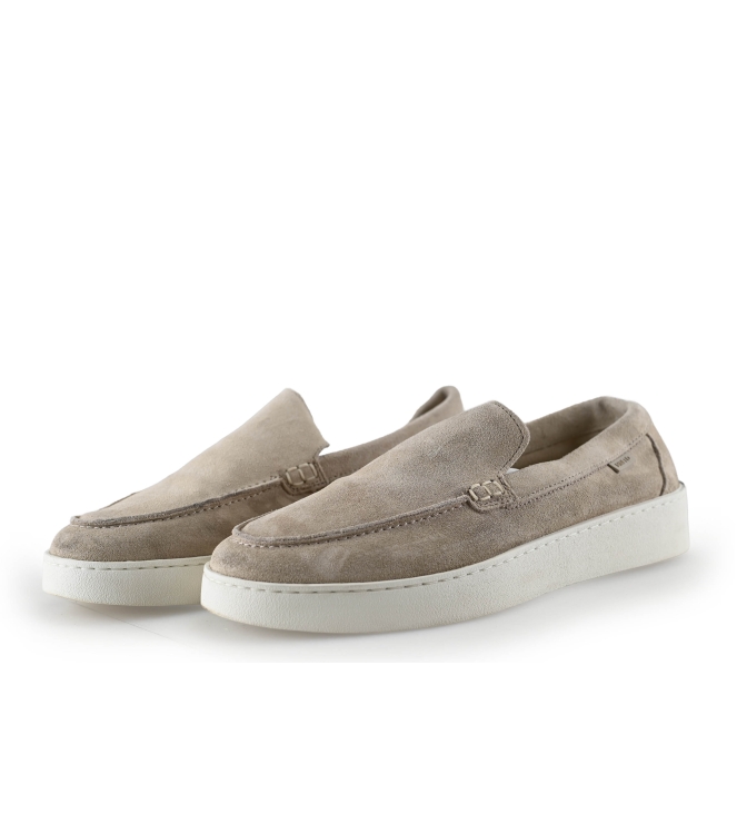 Manfield Loafers 