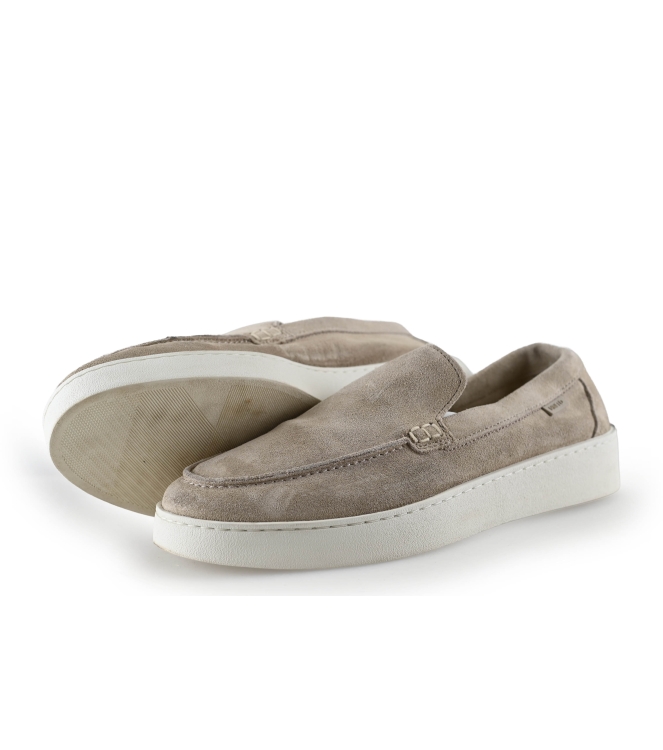 Manfield Loafers 