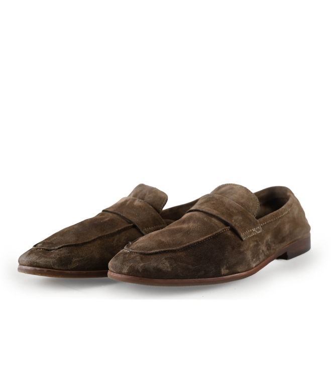Manfield Loafers 