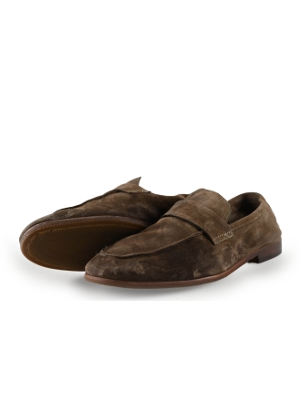 Manfield Loafers 