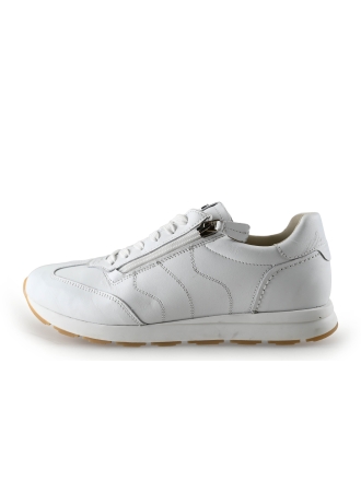 No Stress Sneaker Weiß 291121