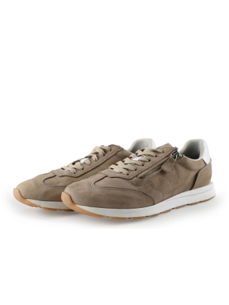 Manfield Sneaker Beige 291122