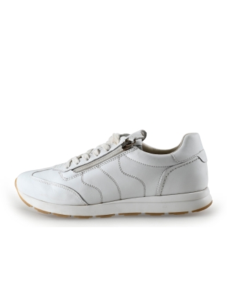 No Stress Sneaker Weiß 291123