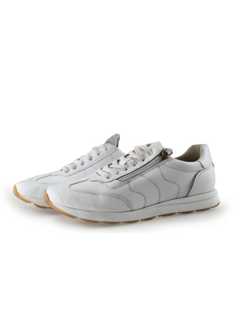 No Stress Sneaker Weiß 291123