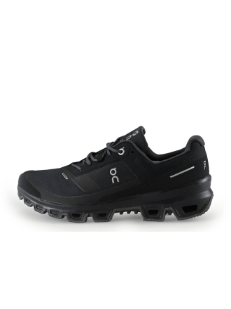 On Wanderschuhe Schwarz 291124