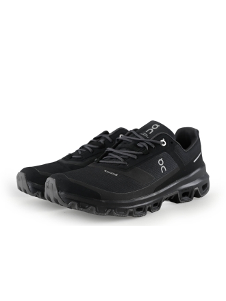 On Wanderschuhe Schwarz 291124