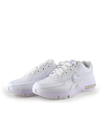 Nike Sneaker Weiß 291129