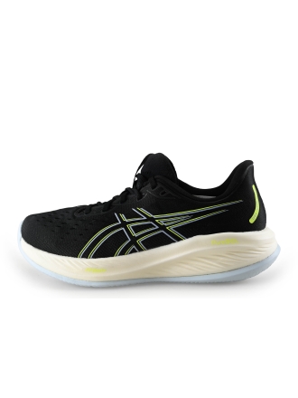 Asics Sportschuhe Schwarz 291131