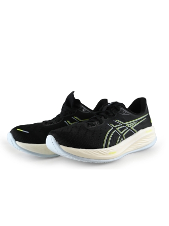 Asics Sportschuhe Schwarz 291131