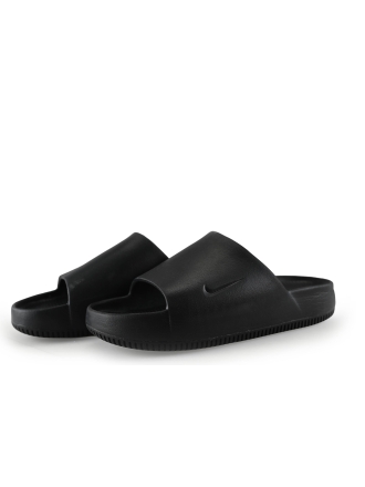 Nike Flip-Flops Schwarz 291134