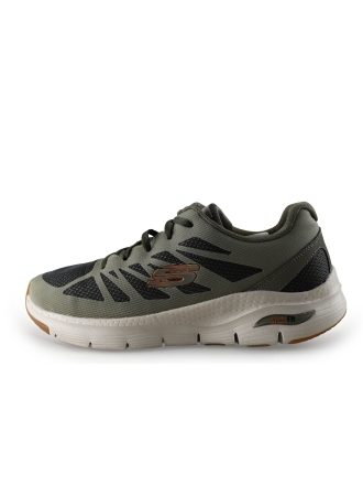 Skechers Sneaker Grün 291135