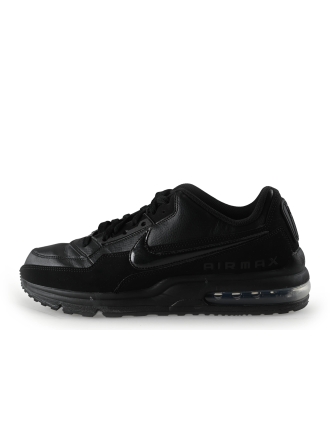 Nike Sneaker Schwarz 291138