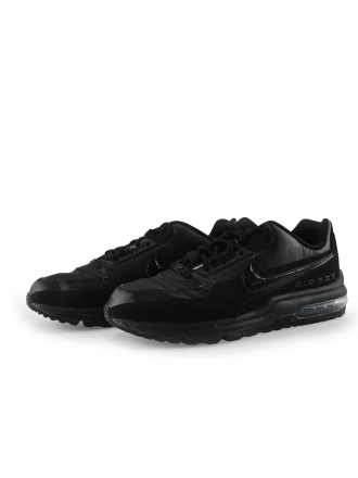 Nike Sneaker Schwarz 291138
