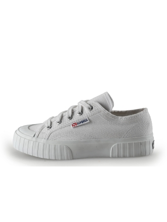 Superga Sneaker Weiß 291142