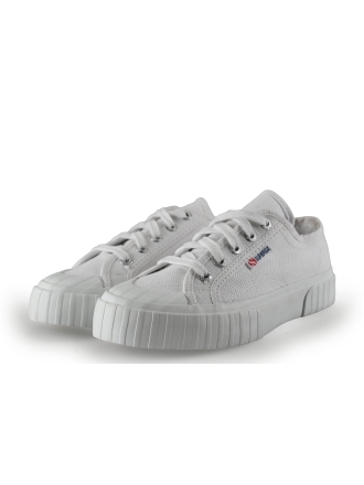 Superga Sneaker Weiß 291142