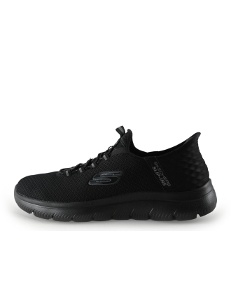 Skechers Sneaker Schwarz 291143