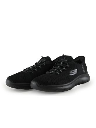 Skechers Sneaker Schwarz 291143