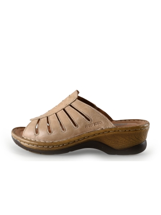 Josef Seibel Sandalen Beige 291146