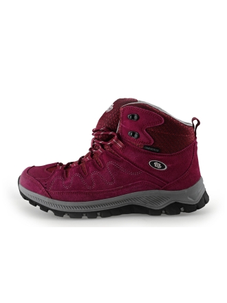 Brutting Wanderschuhe Rot 291147
