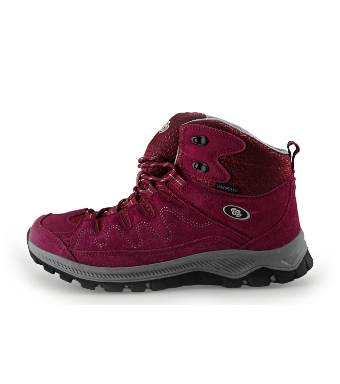 Brutting Wanderschuhe