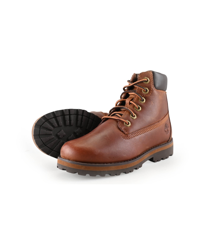 Timberland Schnürstiefel