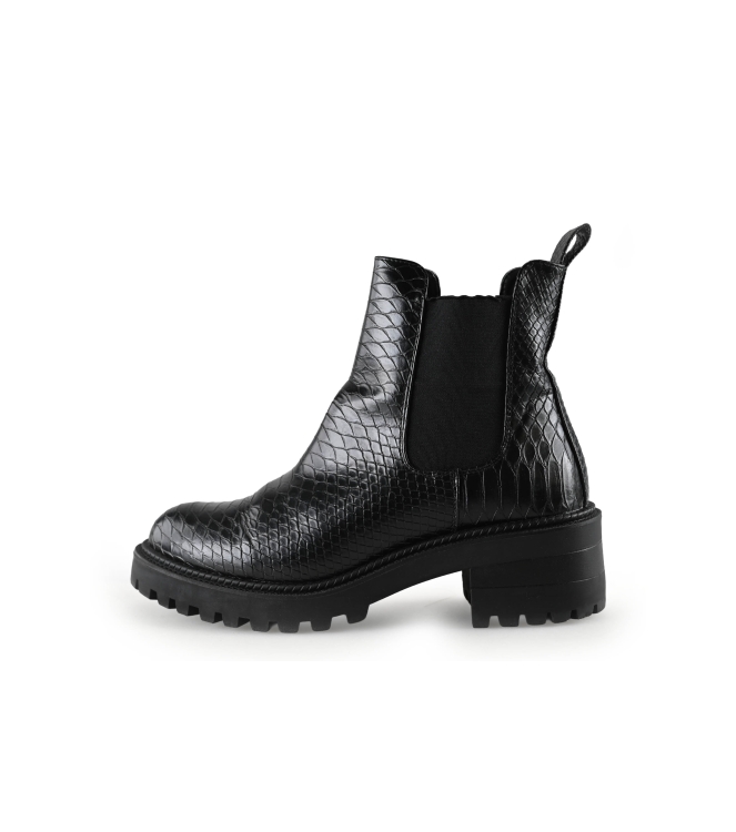 Poelman Stiefeletten
