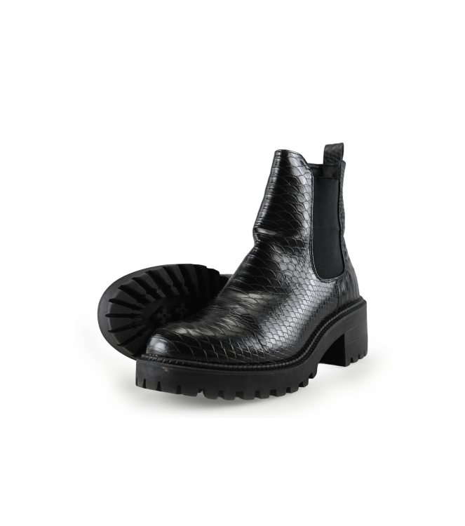 Poelman Stiefeletten