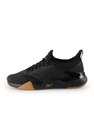 Reebok Sportschuhe Schwarz 291161