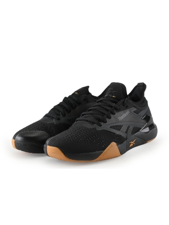Reebok Sportschuhe Schwarz 291161