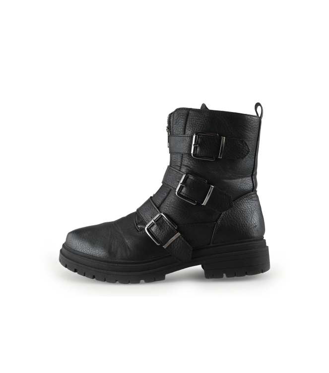 DSTRCT Bikerstiefel