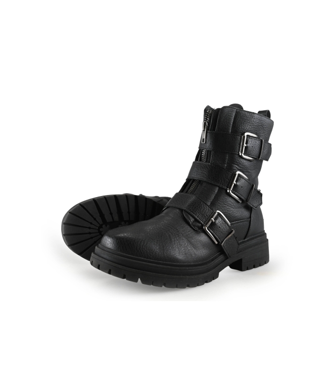 DSTRCT Bikerstiefel