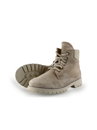 Panama Jack Schnürstiefel