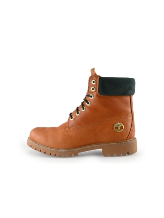 Timberland Schnürstiefel Cognac 291167