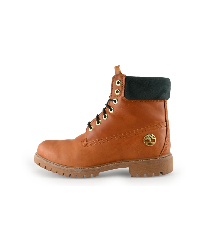 Timberland Schnürstiefel