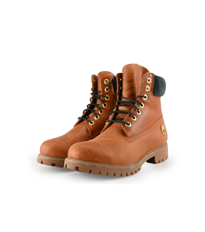 Timberland Schnürstiefel
