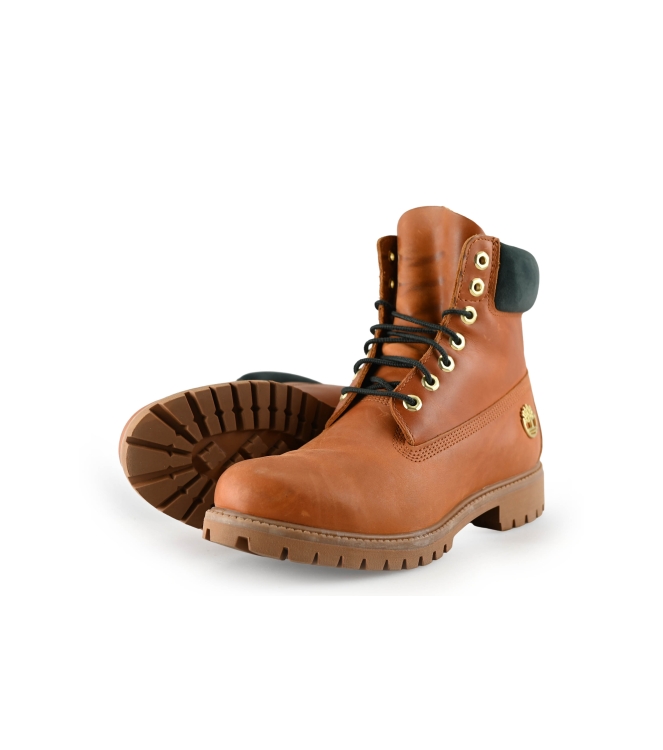Timberland Schnürstiefel