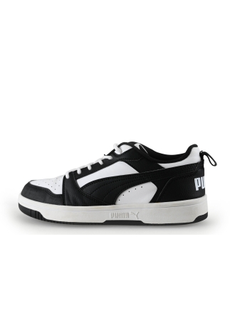 Puma Sneaker Weiß 291185