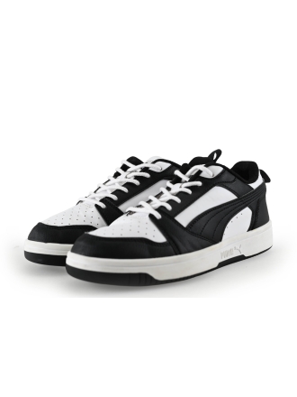 Puma Sneaker Weiß 291185