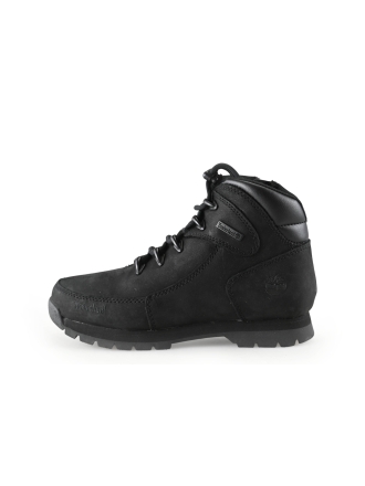 Timberland Schnürstiefel Schwarz 291188