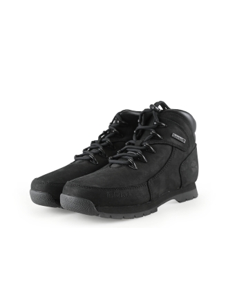 Timberland Schnürstiefel Schwarz 291188