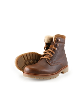 Panama Jack Schnürstiefel